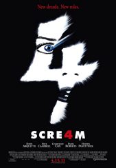 دانلود فیلم Scream 4