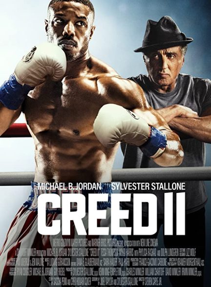 دانلود فیلم Creed II (کرید)